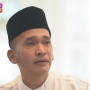 Baru 2 Hari Masuk Islam, Ruben Onsu Langsung Hafal 3 Surat Pendek untuk Sholat