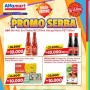 Katalog Alfamart Hari Ini Terbaru Spesial Lebaran 2025, Penuh Diskon dengan Harga Hemat