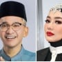 Jadi Mualaf, Ruben Onsu Bongkar Pengaruh Ibu Aaliyah Massaid: Orang Ini Niatnya...