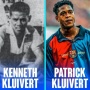 Kisah Keluarga Patrick Kluivert dari Bapak sampai Anak Semua Bintang Sepak Bola