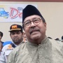 Rano Karno Kenang Momen Ini saat Gelar Open House