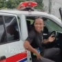 Nyalakan Sirine Darurat, Sopir Ambulans Bukan Bawa Pasien Tapi Warga yang Ingin Wisata ke Sukabumi