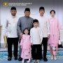 Tampilan Mewah Selvi Ananda Hadiri Open House di Istana, Tenteng Lady Dior