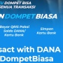 Update Link DANA Kaget Hari Ini Edisi Idul Fitri 2025, Segera Klaim untuk 10 Orang Tercepat