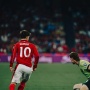Ole Romeny Mendamba Atmosfer GBK, Titip Pesan Ini Jelang Timnas Indonesia vs China