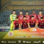 Profil CAHN FC, Bhayangkara FC Versi Vietnam Lawan PSM Makassar di Semifinal ASEAN Club Championship