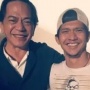 Marcella Zalianty hingga Iko Uwais Unggah Kenangan Bersama Ray Sahetapi