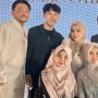 Didatangi saat Idul Fitri, Pastor Paroki Lama Richard Lee Akui Sedih Tapi Menghargai