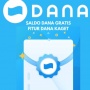 Segera Buka! Amplop Berisi Link Saldo DANA Kaget Hari Ini, Jangan Sampai Terlewat