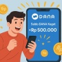 6 Jurus Rahasia Mendapatkan Saldo DANA Kaget Tanpa Ribet