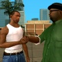 Daftar Cheat GTA San Andreas PS4 dan PS5