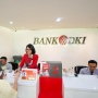 Layani Nasabah pada Libur Lebaran, Bank DKI Terapkan Operasional Terbatas