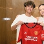 Jangan Takut! Wonderkid Thailand Silva Mexes Cuma Dompleng Manchester United