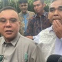 Didit Kunjungi Megawati Hingga Jokowi, Dasco: Cuma Silaturahmi Idul Fitri, Bawa Pesan Pak Prabowo