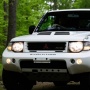 Kenalan dengan Mitsubishi Pajero Evolution, SUV Bermesin Buas dengan Tenaga Di Luar Nalar