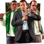 Daftar Cheat GTA 5 Terlengkap untuk PS5, PS4, PS3