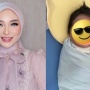 Wajah dan Rambut Anak Ketiga Zaskia Gotik Curi Perhatian Saat Akikah: Gantengnya Pangeran!