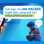 Link Resmi DANA Kaget untuk Klaim THR Online, Khusus Buat Kamu Nih!