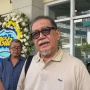 Deddy Mizwar Melayat Ray Sahetapy, Ungkap Film Ecek-Ecek hingga Kenangan Tak Terlupakan