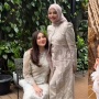 Pesona Katun Bolong yang Lagi Tren, Dipakai Aurel Hermansyah hingga Mikha Tambayong saat Lebaran