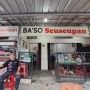 Wajib Coba! Bakso Seuseupan, Ikon Kuliner Lebaran Bogor Sejak 1984