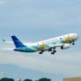 Garuda Indonesia Tak Kuat Bayar Biaya Perawatan Pesawat, 15 Unit Terpaksa Parkir