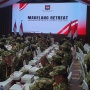 Retreat Gelombang Kedua Digelar Usai Lebaran, Megawati Perintahkan Kepala Daerah PDIP Wajib Ikut