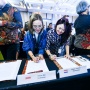 UMK Academy Berikan Begitu Banyak Manfaat Bagi UMKM, Termasuk Kirim Produk Go Global!