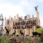 Update Harga Tiket Lembang Park & Zoo Terbaru 2025: Jangan Sampai Kehabisan Tiket!