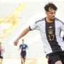 Andalan Gelandang Timnas Jerman Alternatif Bela Timnas Indonesia untuk Ronde 4, Cetak 3 Gol