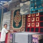 Penjualan Karpet di Pasar Gembrong Merosot 50 Persen, Pedagang Jerit: saat Covid-19 Malah Mendingan!