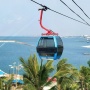 Harga Tiket Gondola Ancol Saat Libur Lebaran 2025
