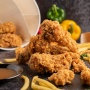 Food Republic: KFC Berada di Posisi Terbawah dalam Daftar Ayam Goreng Terbaik
