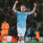 Akhir Perjalanan 10 Tahun Kevin De Bruyne di Manchester City