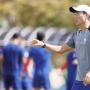 Jelang Lawan Timnas Indonesia U-17, Pelatih Korsel: Tidak Ada Tim yang Lemah