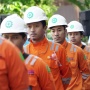 PLN IP Kerahkan Ribuan Petugas untuk Jaga Pasokan Listrik di Momen Idulfitri