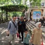 Kebun Raya Bogor Jadi Magnet Libur Lebaran: Pengunjung Membludak, Fasilitas Ditingkatkan!