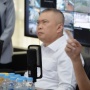 Menhub Dudy Pastikan Kesiapan Arus Balik Lebaran di Stasiun Hingga Bandara