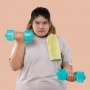 20 Alasan Berat Badan Tidak Turun-Turun, Bagaimana Mengatasinya?