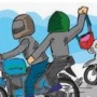 Kasus Suami Jadi Tersangka Usai Bela Istri dari Jambret di Sleman, Ini Kronologi Versi Polisi