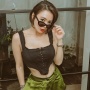 Wika Salim Bantah Hidungnya Hasil Operasi: Bukan Oplas Tapi Ketok Magic