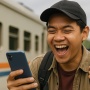 Link Saldo DANA Kaget: Rejeki Nomplok Buat Ongkos Pulang Usai Rayakan Lebaran di Kampung