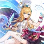 Update Kode Redeem Genshin Impact Gratis Hari Ini!