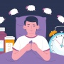 Sulit Tidur? 7 Makanan Ini Bisa Membantu Tidur Nyenyak Tiap Malam