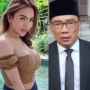 Adu Prestasi Ayu Aulia vs Lisa Mariana: Sama-sama Model Majalah Dewasa dan Simpanan Ridwan Kamil?