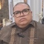 Jejak Razman Arif Nasution Bela Vadel Badjideh, Kini Kuasa Dicabut
