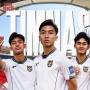 Jadwal Siaran Langsung dan Link Live Streaming Korsel vs Timnas Indonesia U-17