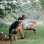 Back to Nature, Panduan Praktis Liburan Outdoor untuk Pemula