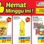 Promo Indomaret Akhir Pekan Ini, Diskon Sampai 40 Persen