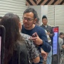 Biasa Bengis di Film, Anak Ungkap Karakter Asli Ray Sahetapy: Kayak Teman, Suka Main PS